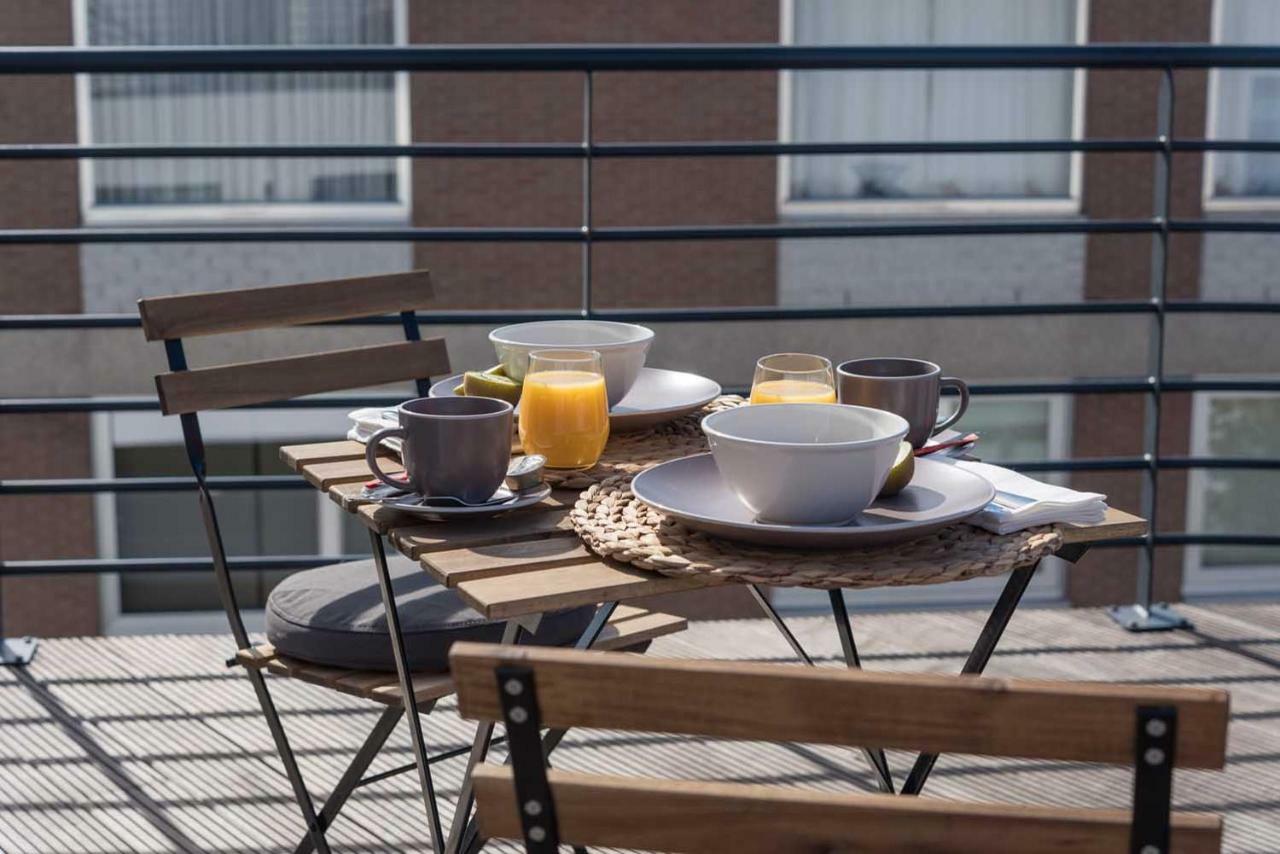 Appartement Brussels Airport Zaventem